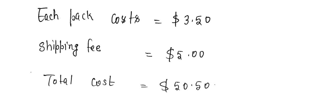 Algebra homework question answer, step 1, image 1